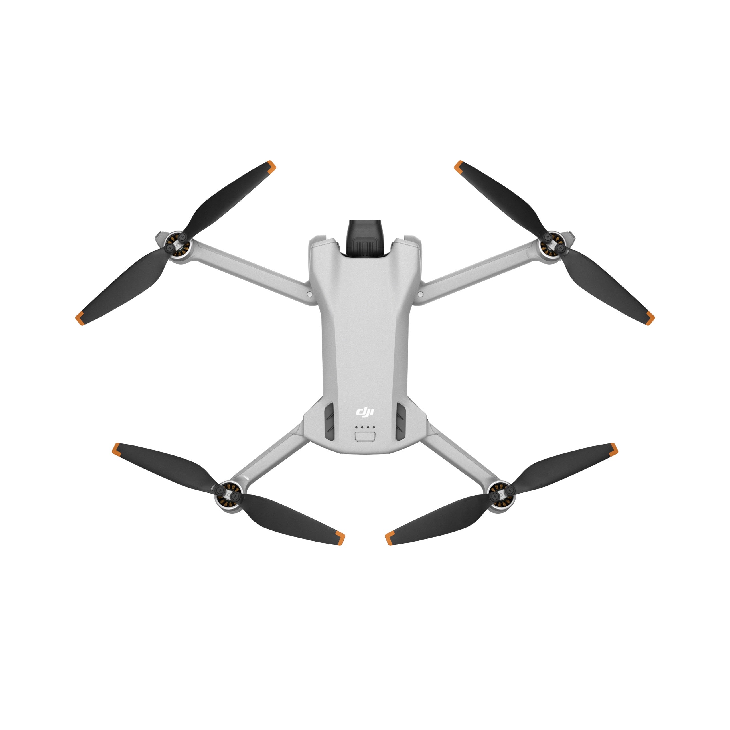 DJI Mini 3 avec radio DJI RC