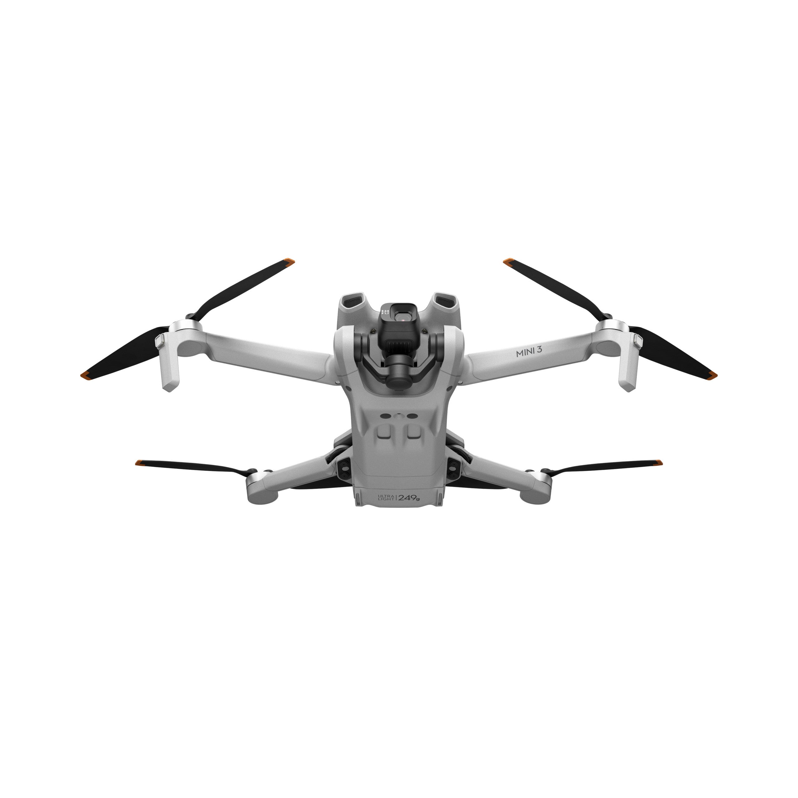 DJI Mini 3 avec radio DJI RC