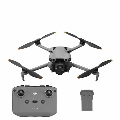 DJI Mini 5 Pro + Radio RC-N3