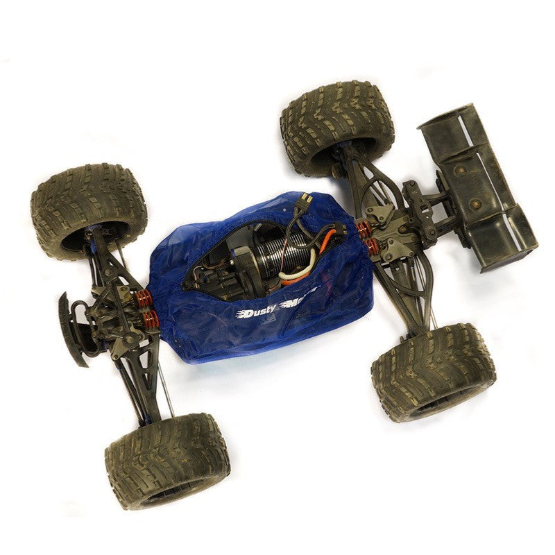 Housse de protection R&G RACING universelle noire Housse de protection R&G RACING universelle noire