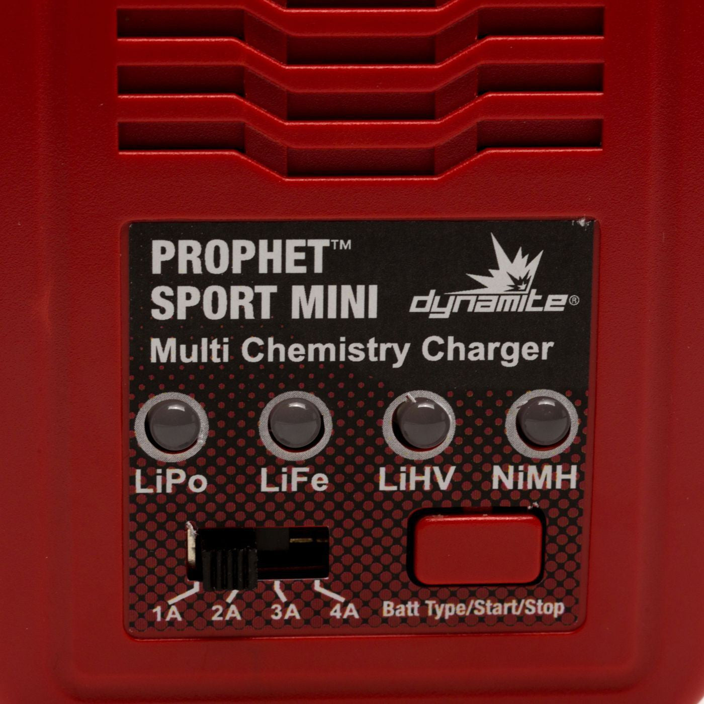 Dynamite Chargeur Prophet Sport Mini 50W DYNC2030EU