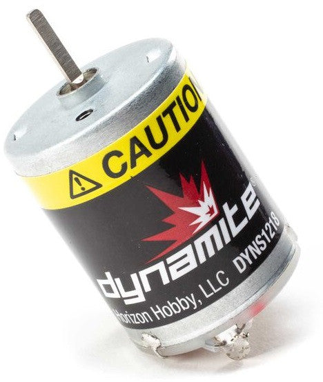 Dynamite Moteur Type 280 Mini-T 2.0 DYNS1218