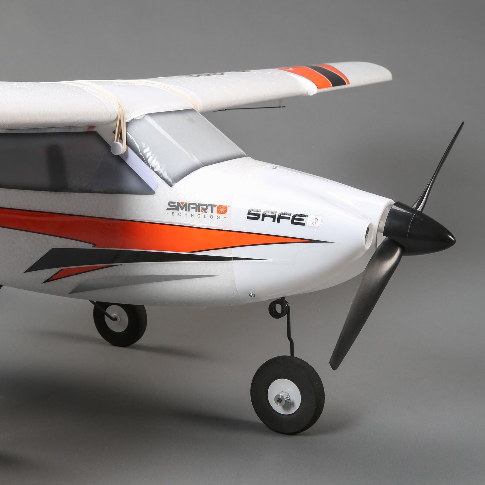 E-Flite Apprentice STS 1.5m RTF Basic Smart EFL370001