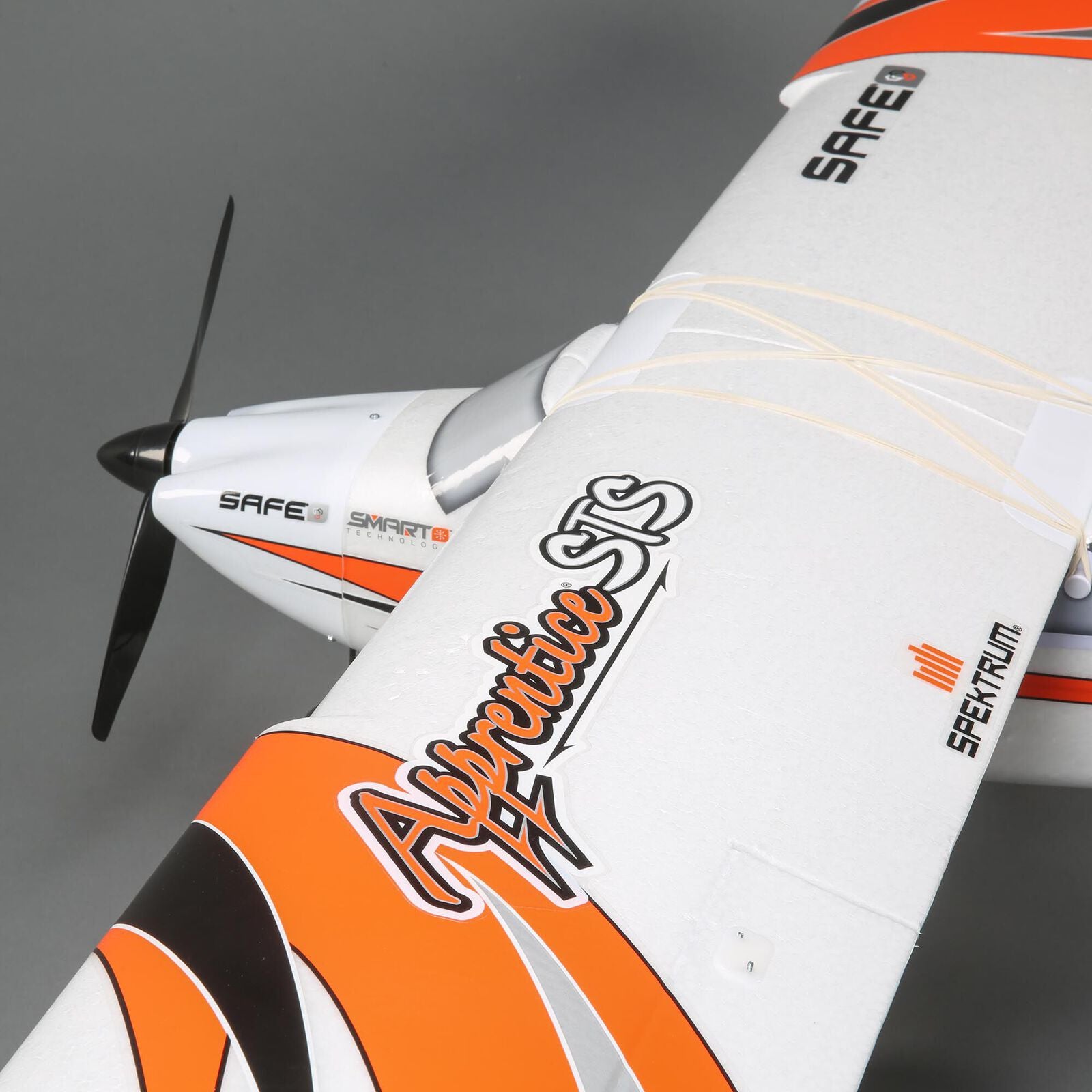 E-Flite Apprentice STS 1.5m RTF Basic Smart EFL370001