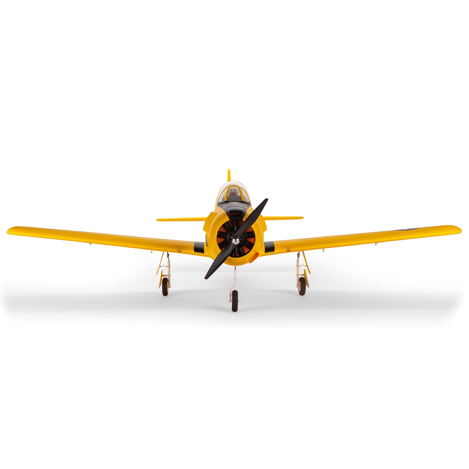 E-Flite Avion Carbon-Z T-28 Trojan 2.0M PNP EFL013575