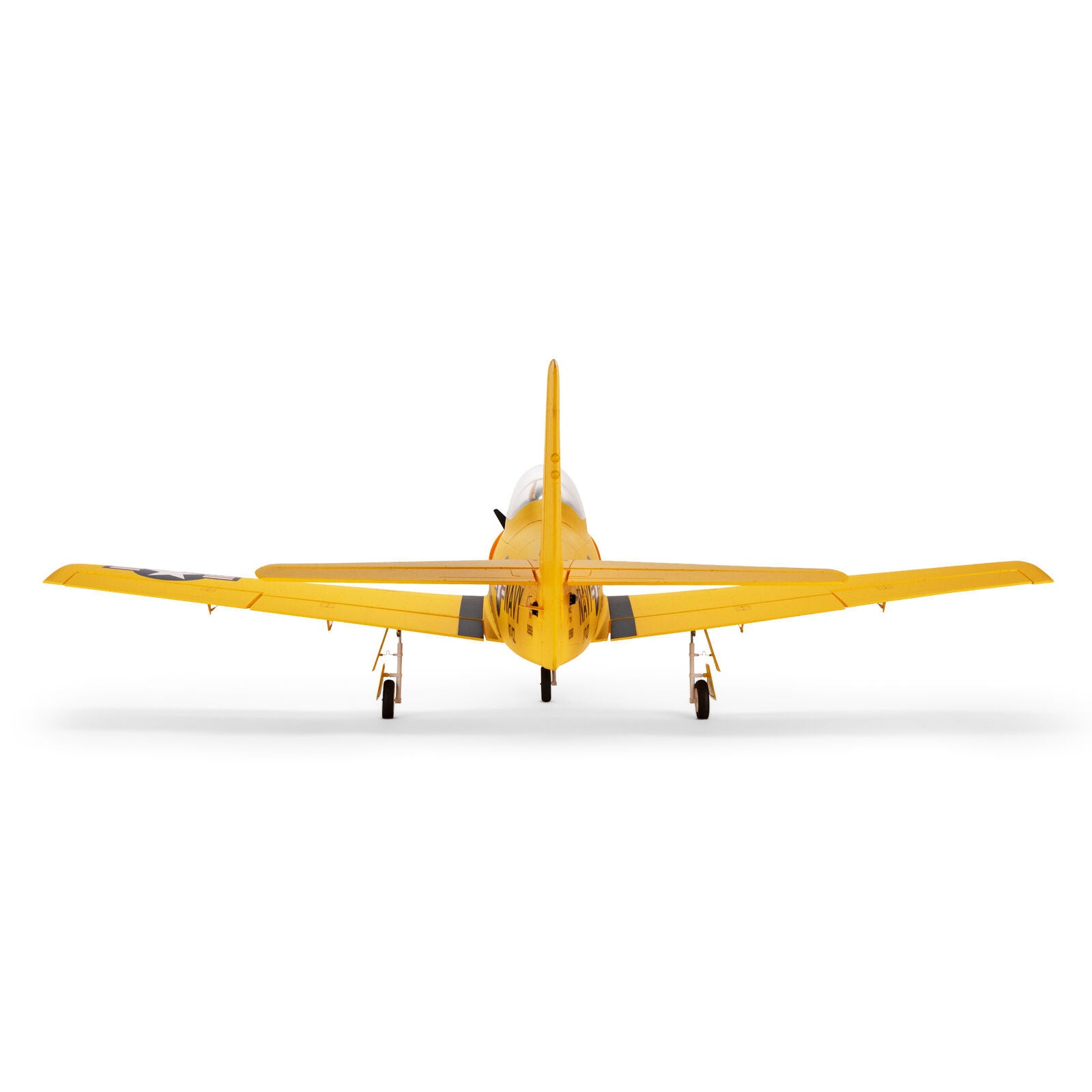 E-Flite Avion Carbon-Z T-28 Trojan 2.0M PNP EFL013575