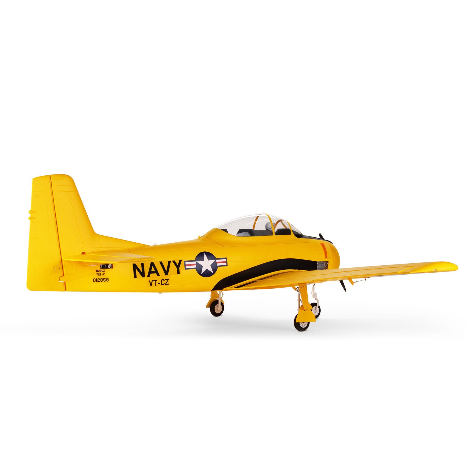 E-Flite Avion Carbon-Z T-28 Trojan 2.0M PNP EFL013575