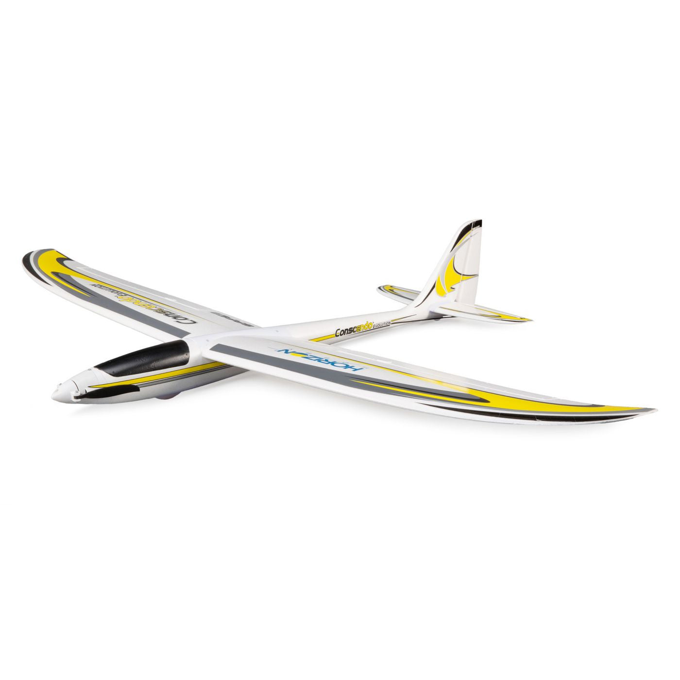 E-Flite Avion Conscendo Evolution 1.5m PNP EFL01675