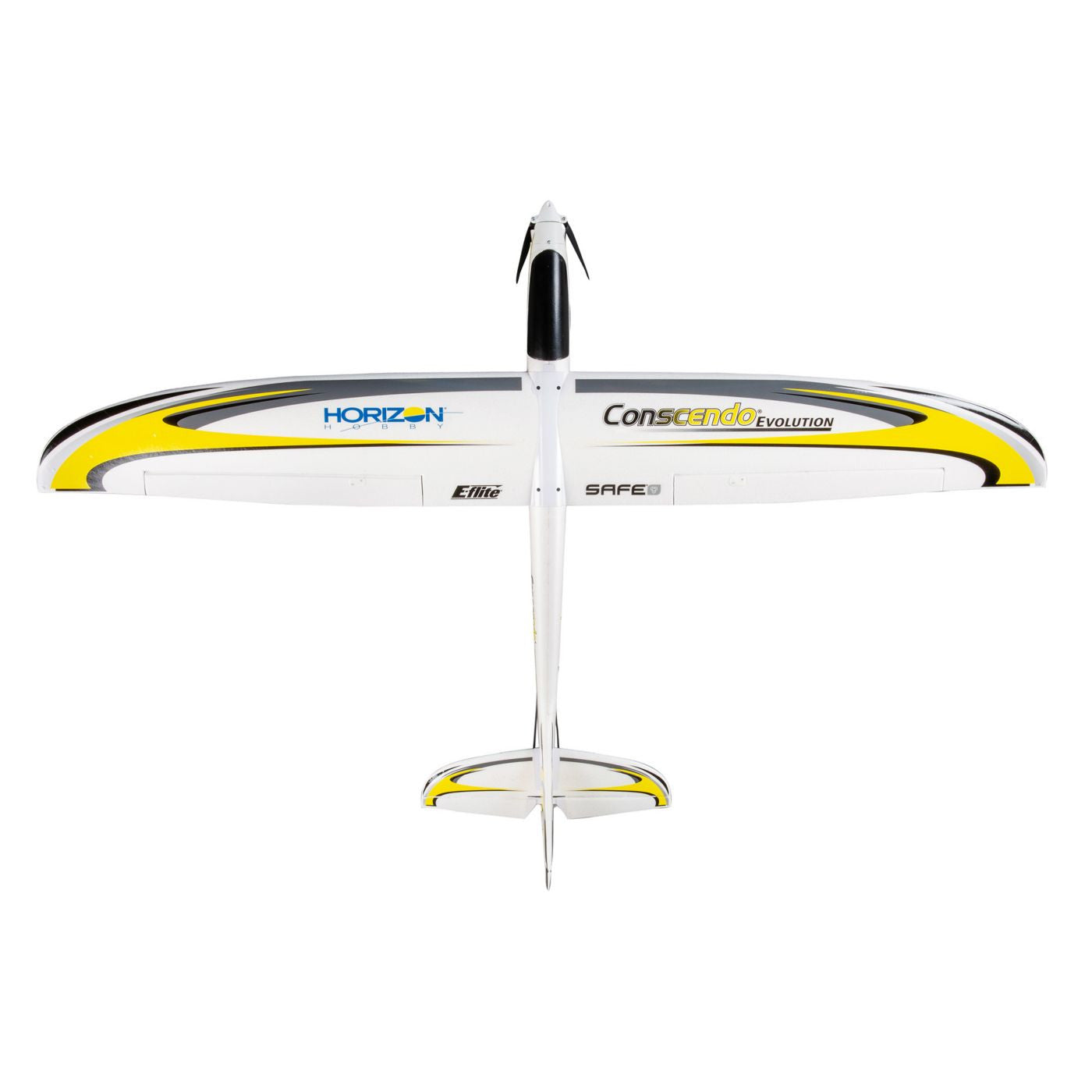 E-Flite Avion Conscendo Evolution 1.5m PNP EFL01675