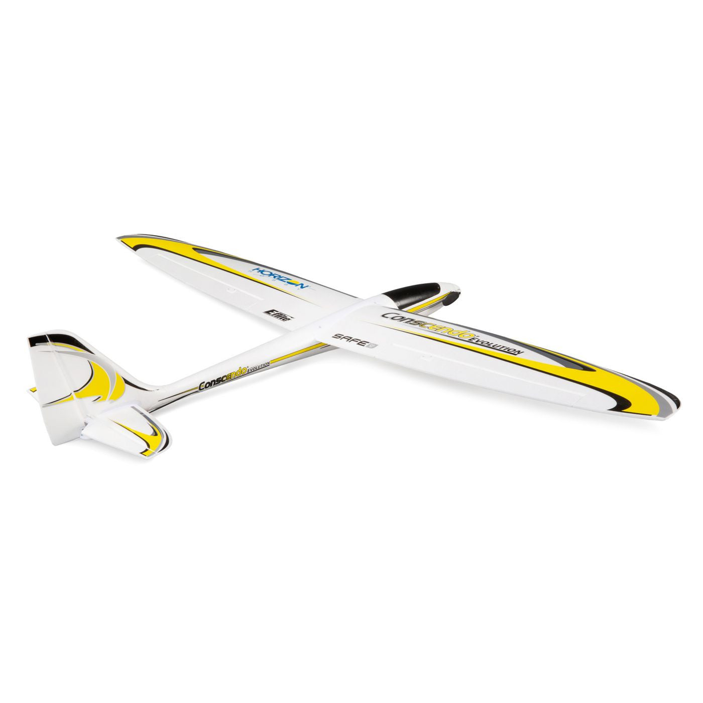 E-Flite Avion Conscendo Evolution 1.5m PNP EFL01675