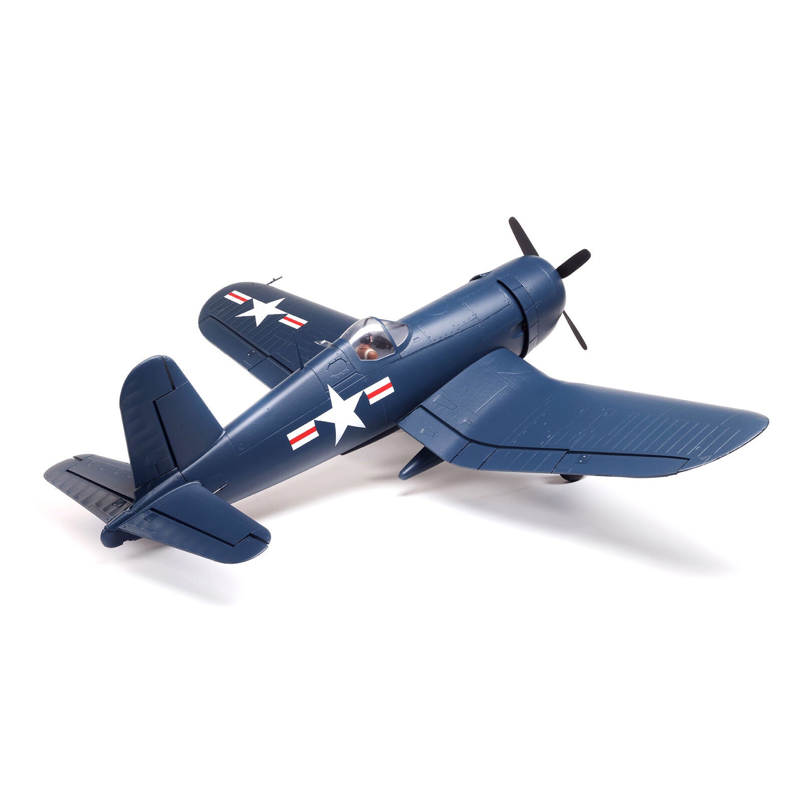 E-Flite Avion F4U-4 Corsair 1.2m BNF EFL18550