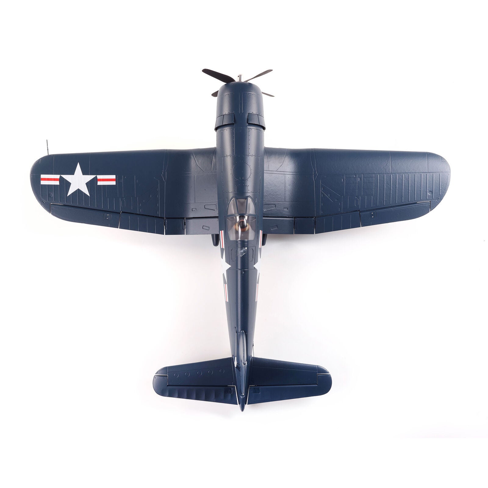 E-Flite Avion F4U-4 Corsair 1.2m BNF EFL18550