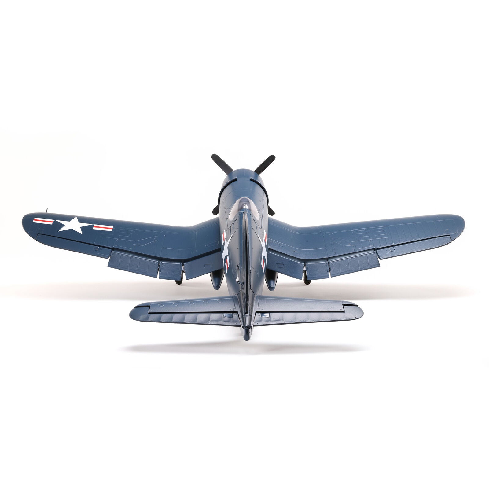 E-Flite Avion F4U-4 Corsair 1.2m BNF EFL18550