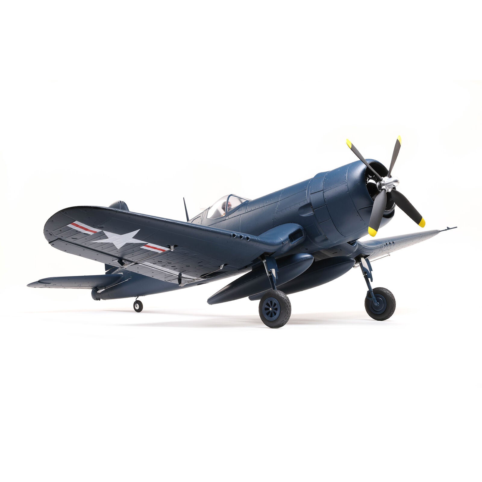 E-Flite Avion F4U-4 Corsair 1.2m BNF EFL18550