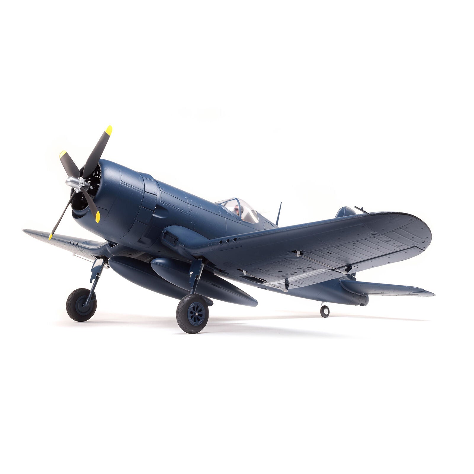 E-Flite Avion F4U-4 Corsair 1.2m BNF EFL18550