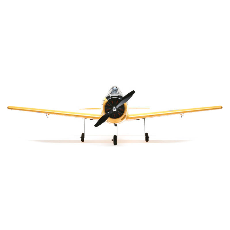 E-Flite Avion T-28 Trojan 1.1M BNF Basic EFL08250