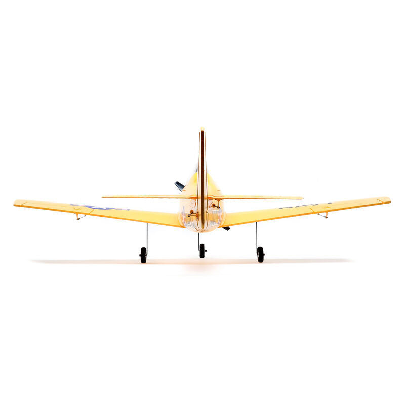 E-Flite Avion T-28 Trojan 1.1M BNF Basic EFL08250