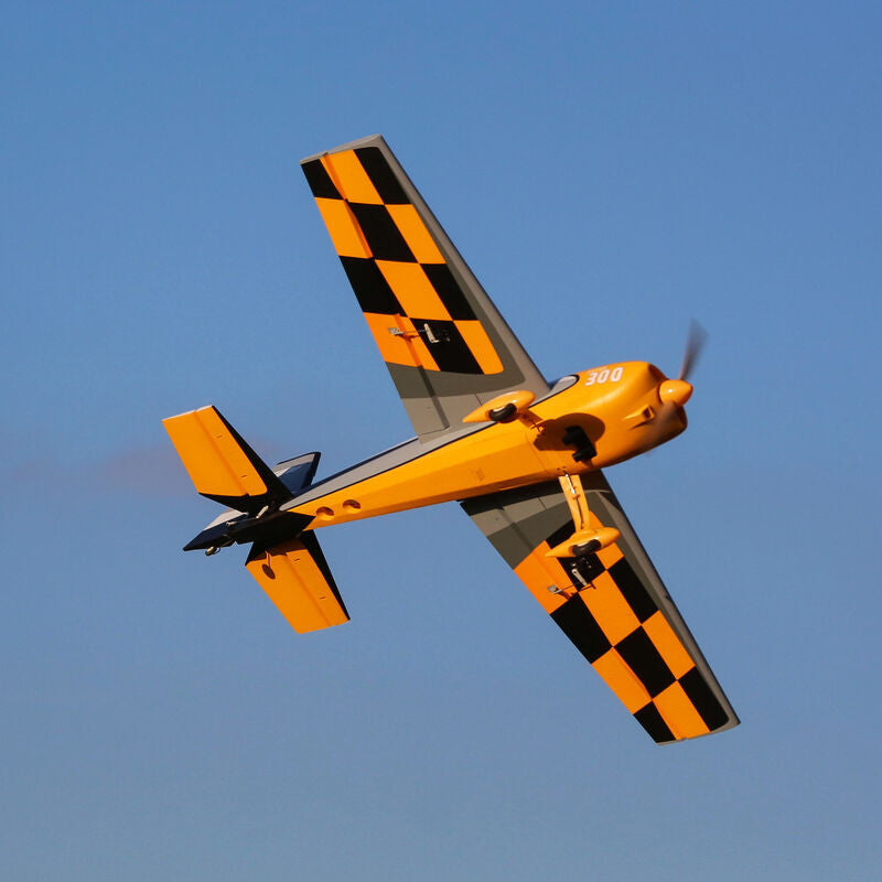 Eflite Extra 300 1.3m BNF Basic EFL115500