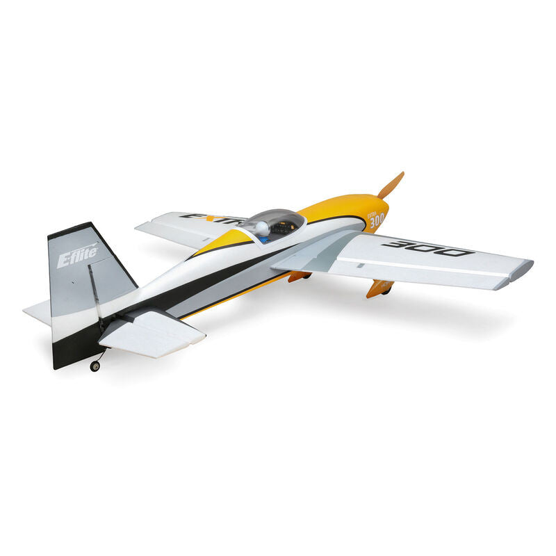 Eflite Extra 300 1.3m BNF Basic EFL115500