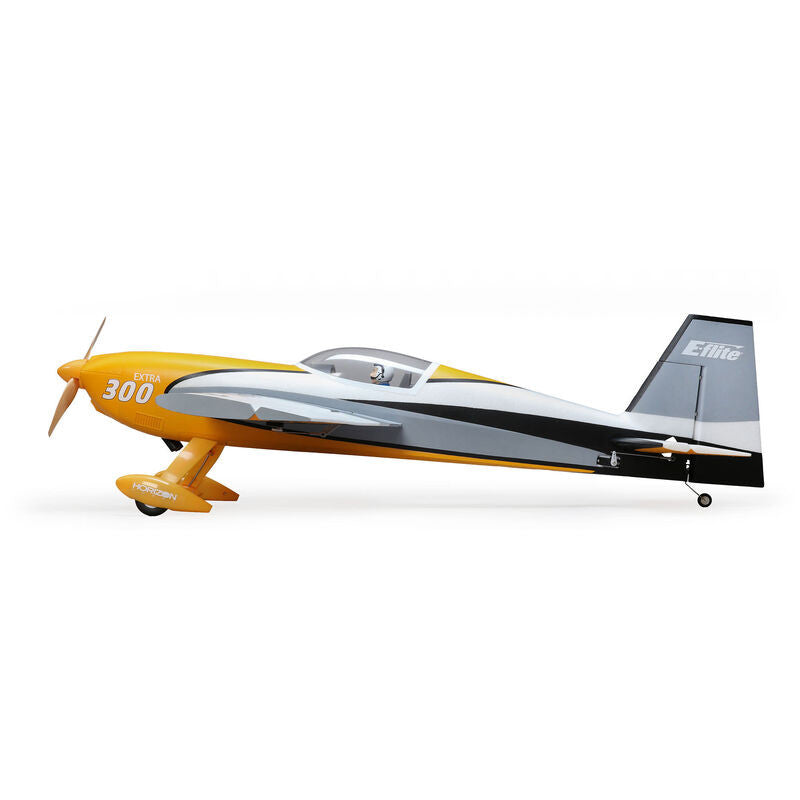 Eflite Extra 300 1.3m BNF Basic EFL115500