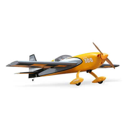 Eflite Extra 300 1.3m BNF Basic EFL115500