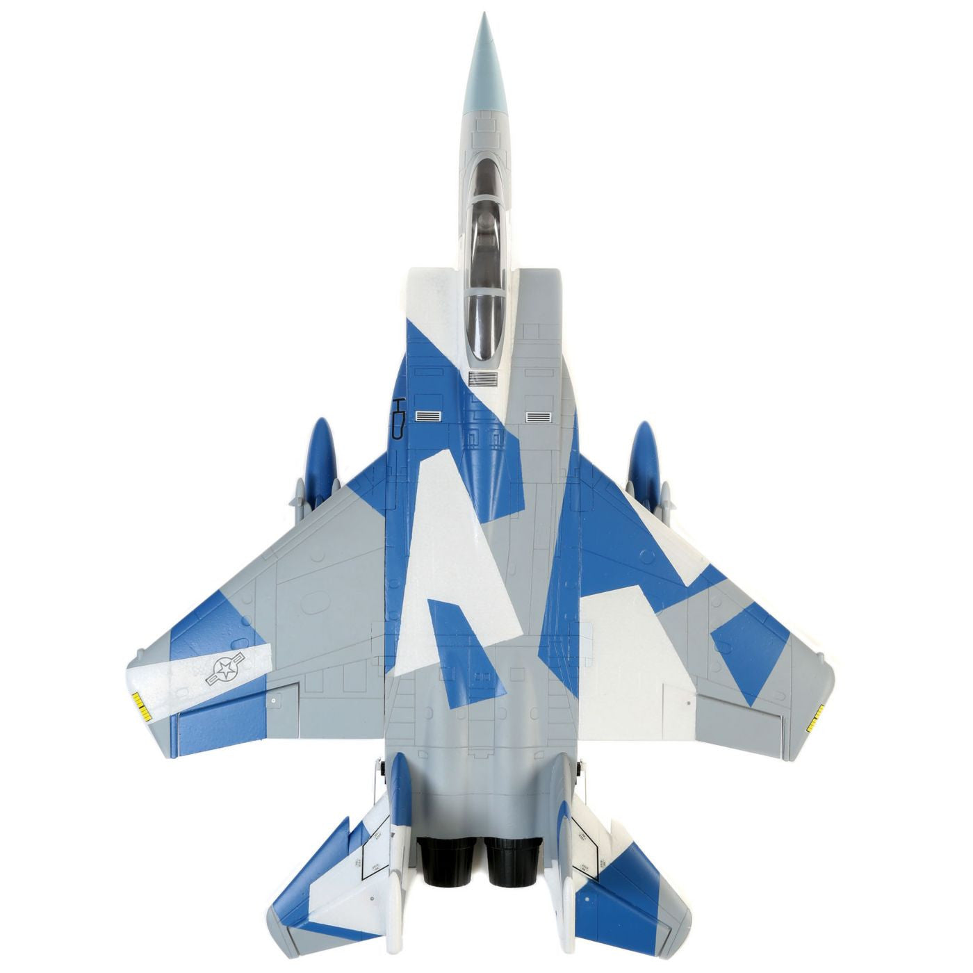 Eflite F-15 Eagle 64mm EDF PNP EFL9775