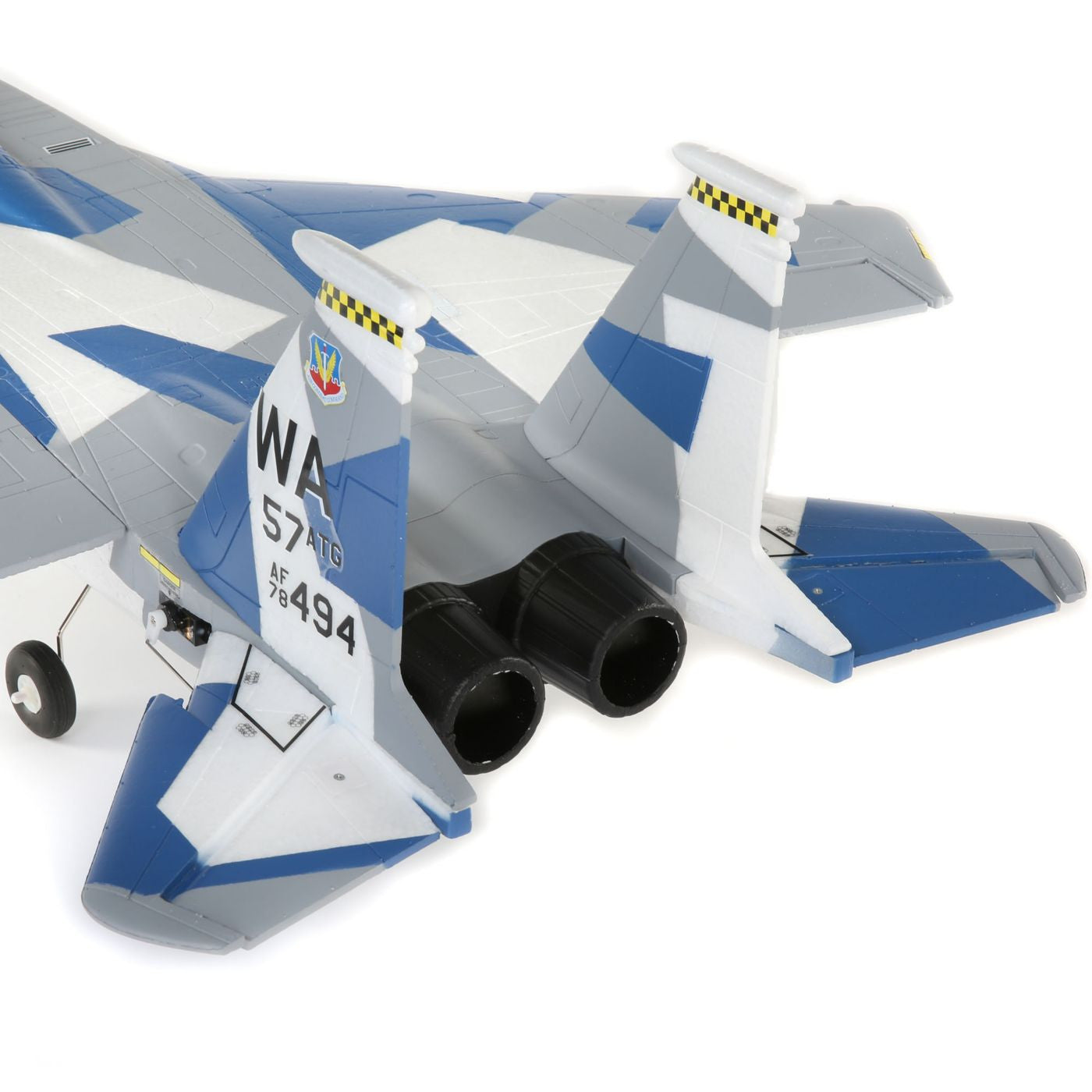 Eflite F-15 Eagle 64mm EDF PNP EFL9775