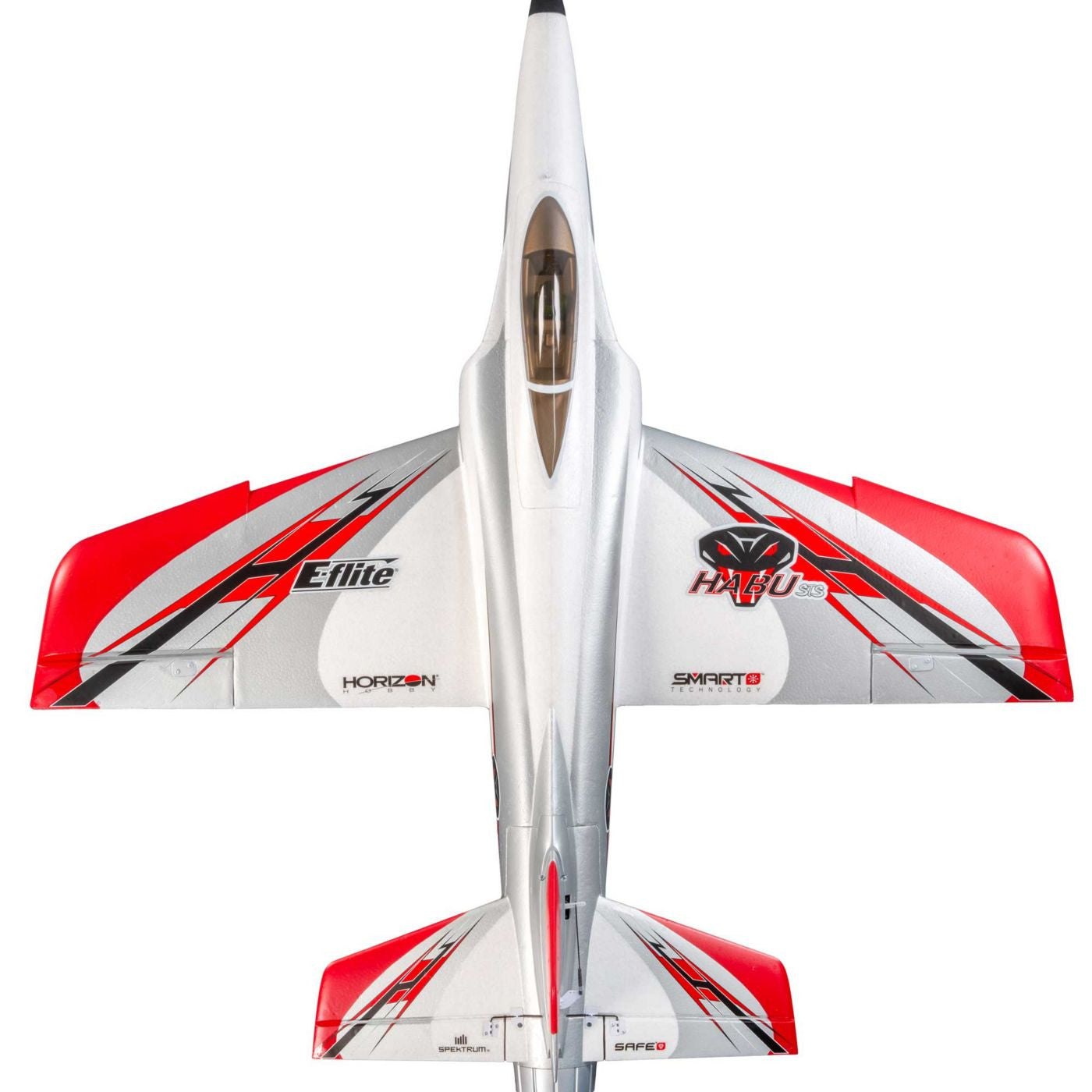 Eflite Habu STS 70mm EDF Smart Jet RTF EFL01500