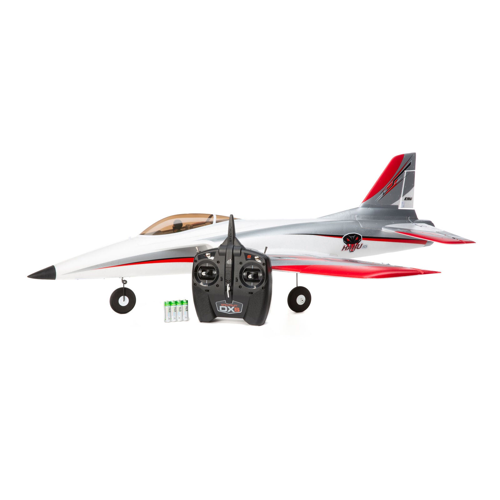 E-Flite Habu STS 70mm EDF Smart Jet RTF EFL01501