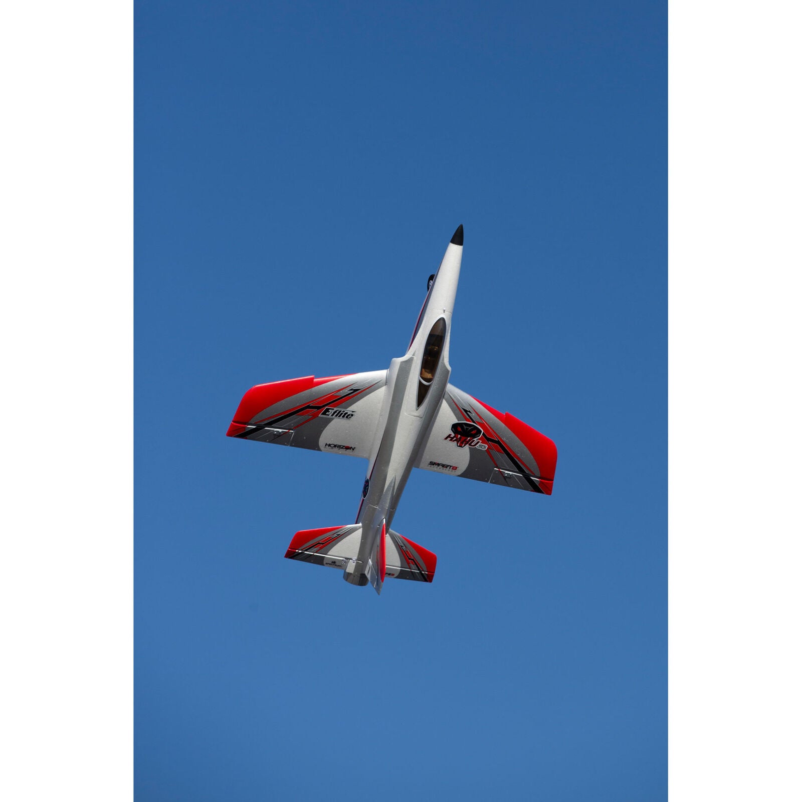 E-Flite Habu STS 70mm EDF Smart Jet RTF EFL01501