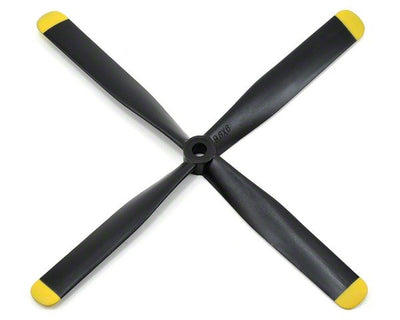 E-Flite Hélice Quidripale 9,8x6  EFLP98604E