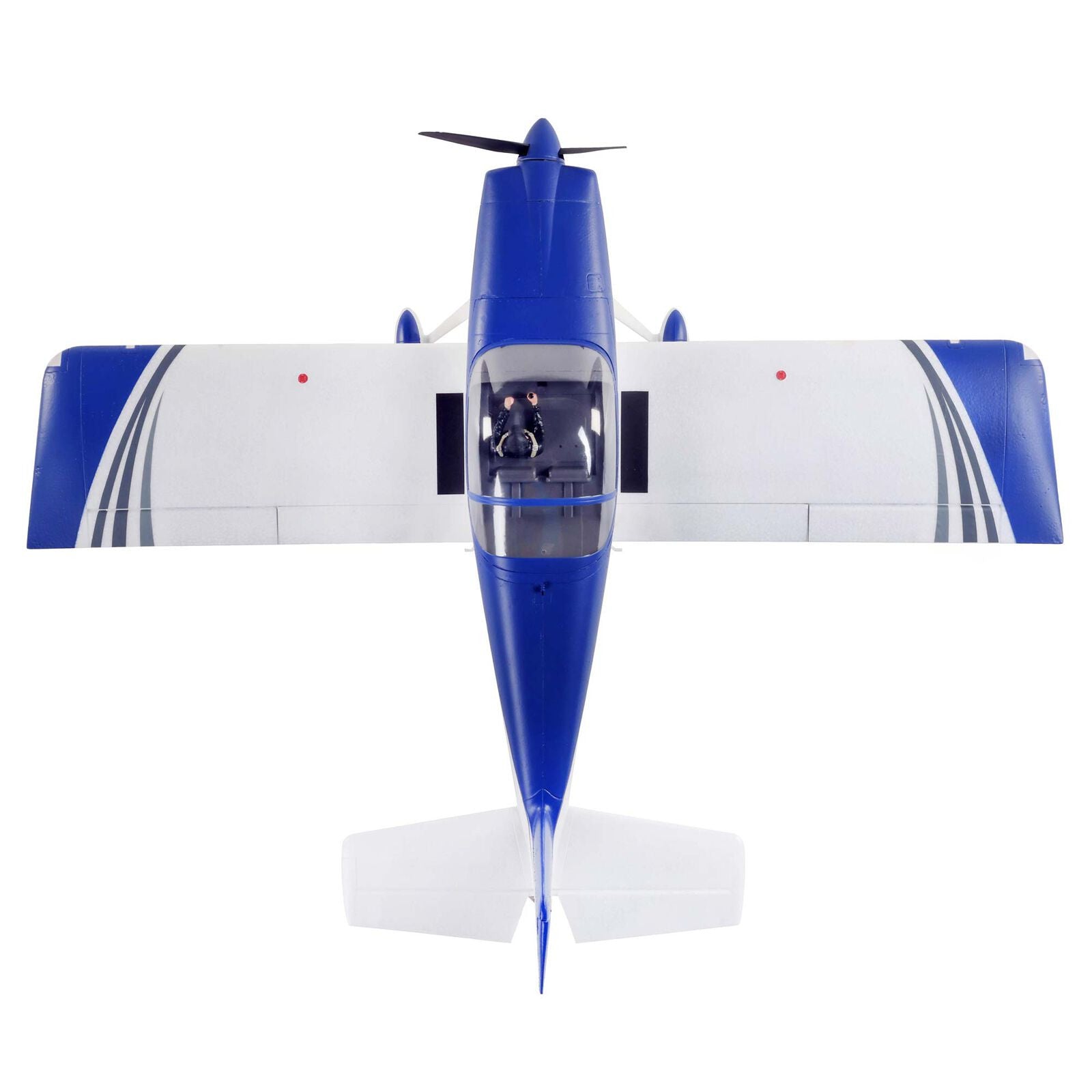 Eflite RV-7 1.1m BNF Basic AX3X EFL01850