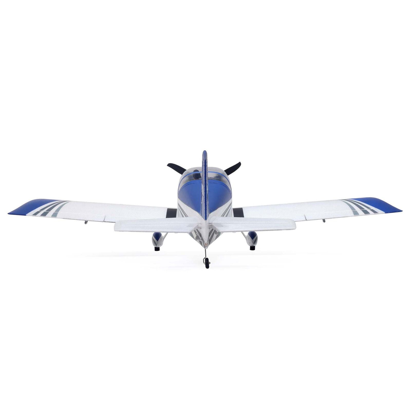 Eflite RV-7 1.1m BNF Basic AX3X EFL01850