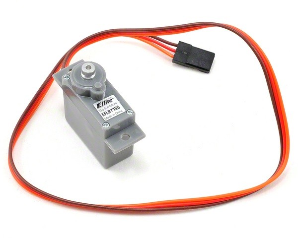 E-Flite Servo 13g Digital EFLR7155