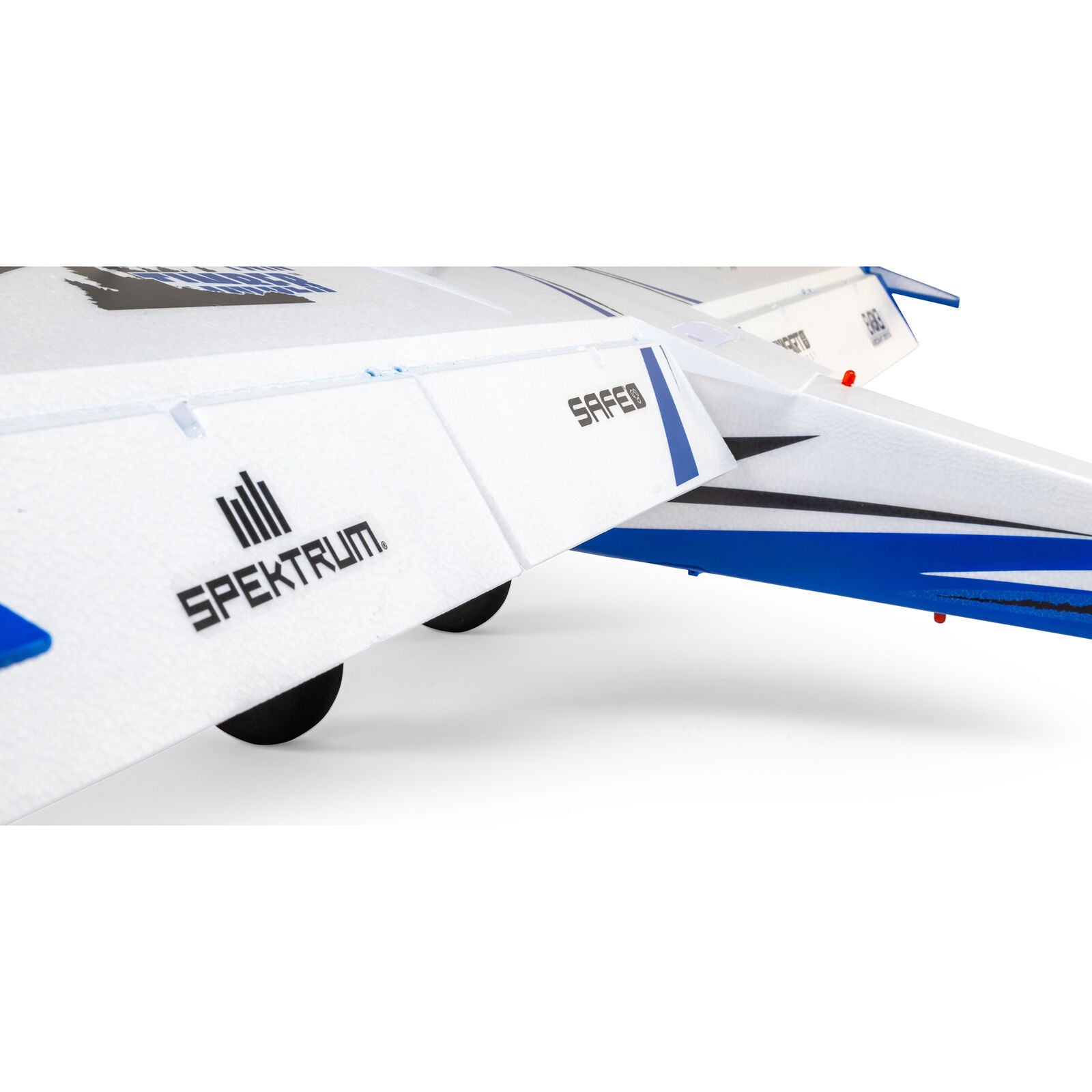 E-Flite Twin Timber 1.6m PNP EFL23875