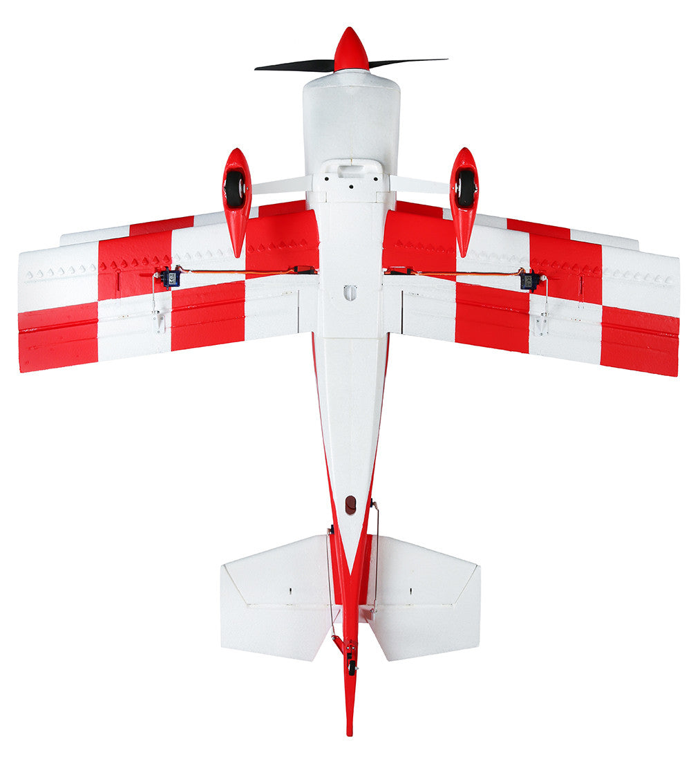 Eflite Ultimate 3D AS3X Safe BNF BASIC EFL16550