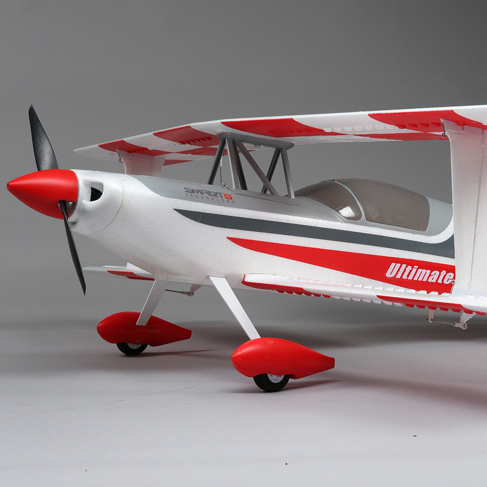 Eflite Ultimate 3D AS3X Safe BNF BASIC EFL16550