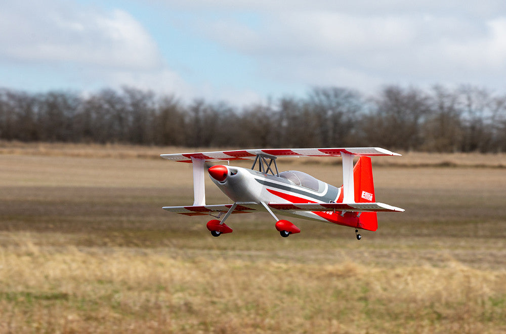 Eflite Ultimate 3D AS3X Safe BNF BASIC EFL16550