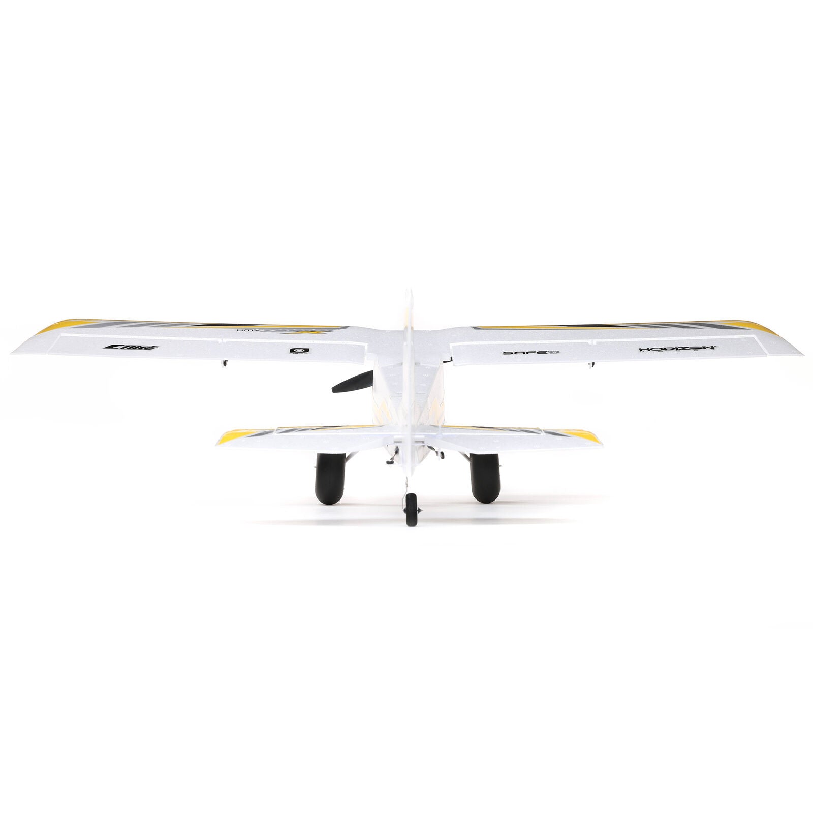 E-Flite UMX Turbo Timber X BNF Basic EFLU7950