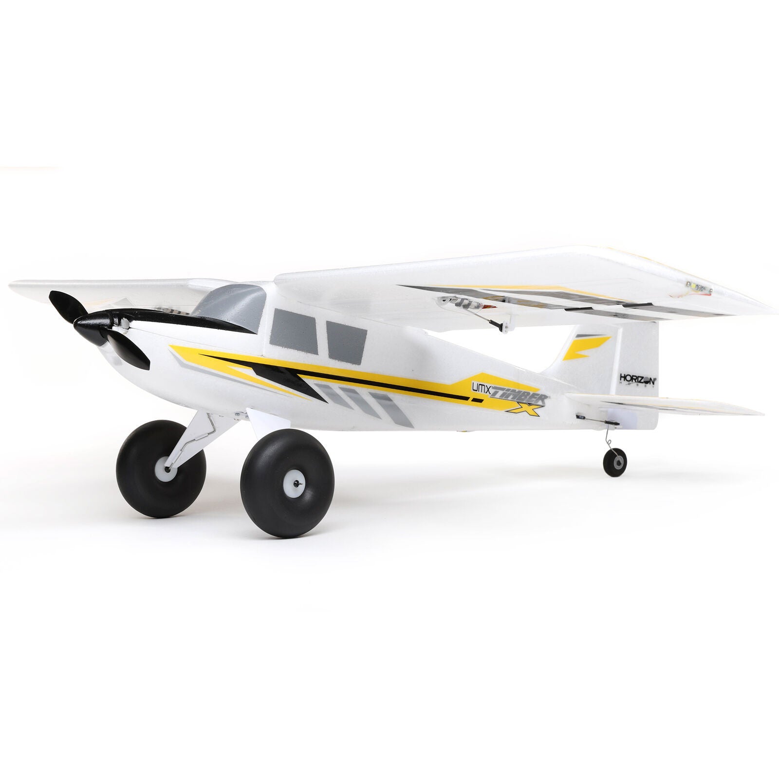 E-Flite UMX Turbo Timber X BNF Basic EFLU7950