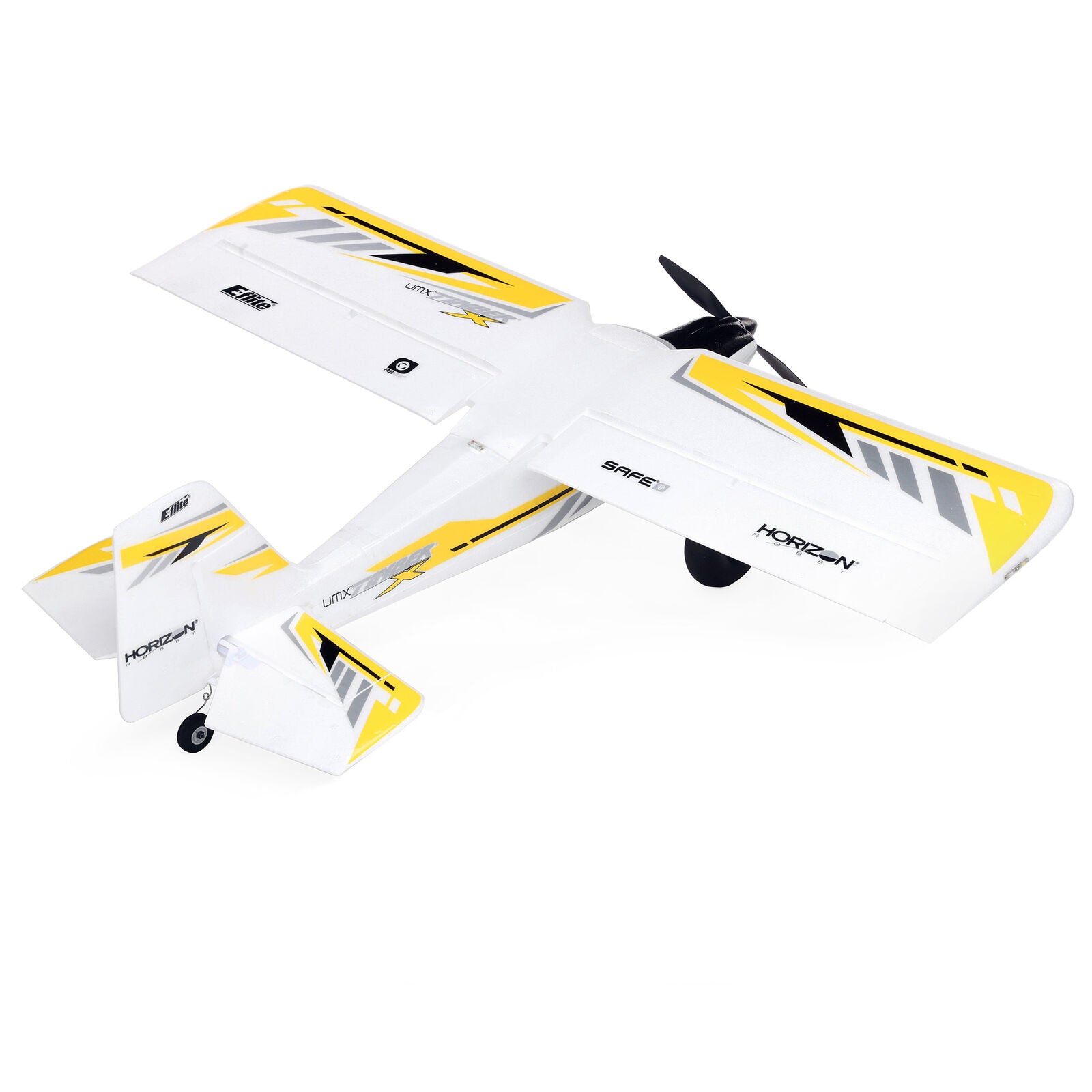 E-Flite UMX Turbo Timber X BNF Basic EFLU7950