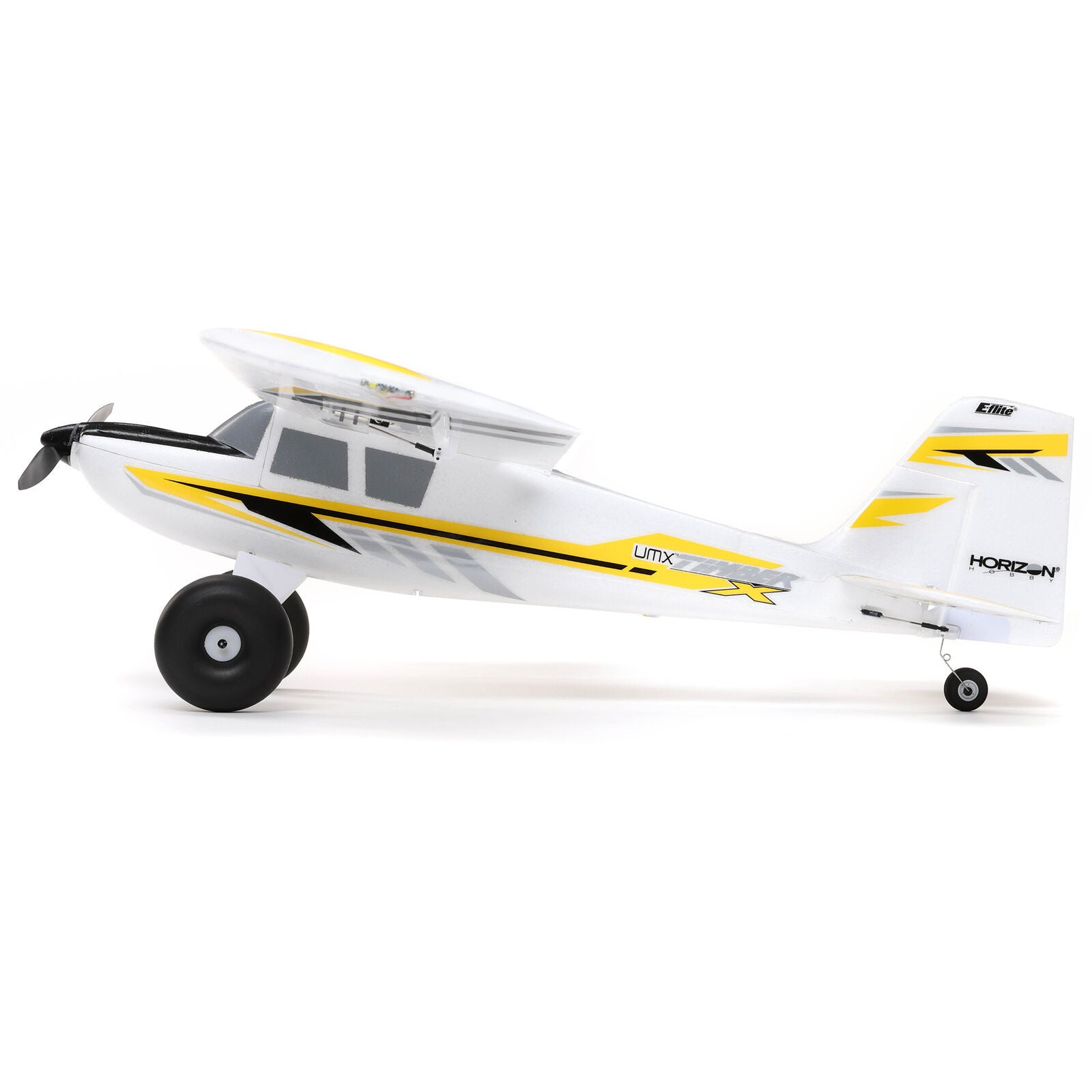 E-Flite UMX Turbo Timber X BNF Basic EFLU7950