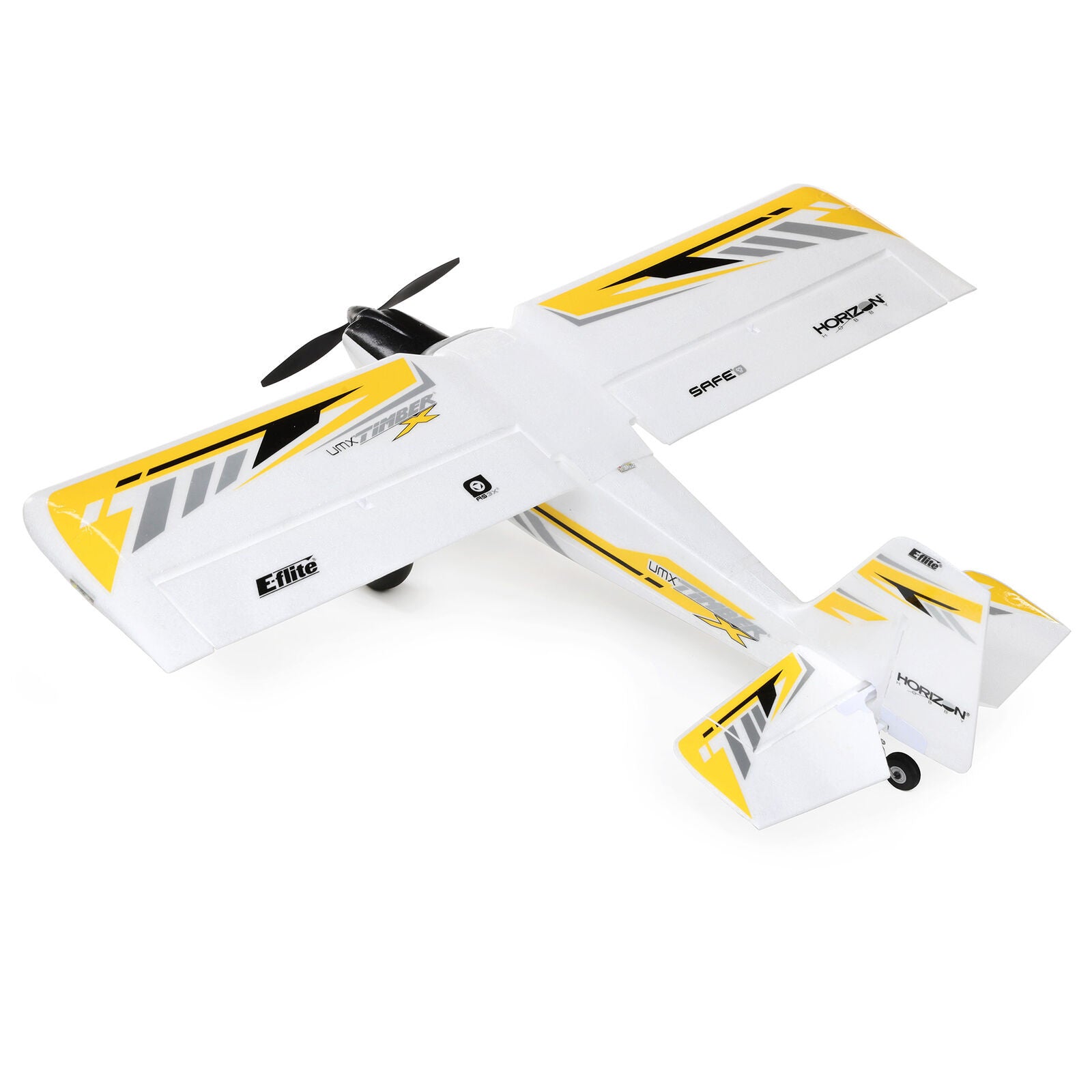 E-Flite UMX Turbo Timber X BNF Basic EFLU7950