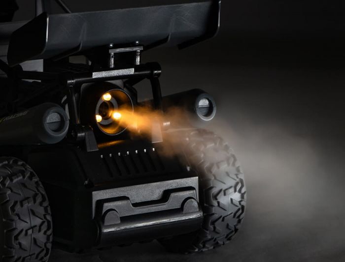 E-Zee RC Tricycle RTR EZ-S810