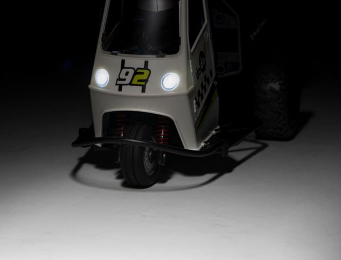 E-Zee RC Tricycle RTR EZ-S810