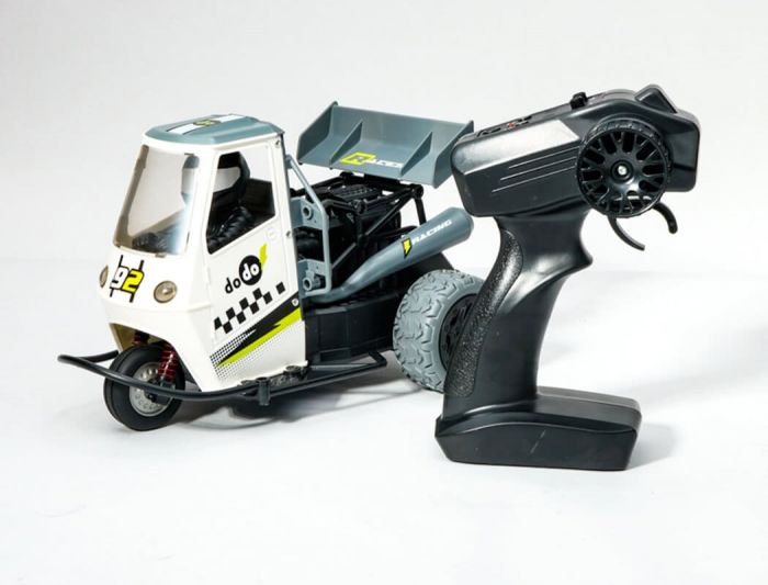 E-Zee RC Tricycle RTR EZ-S810