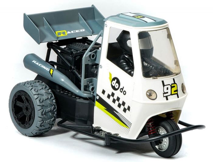 E-Zee RC Tricycle RTR EZ-S810