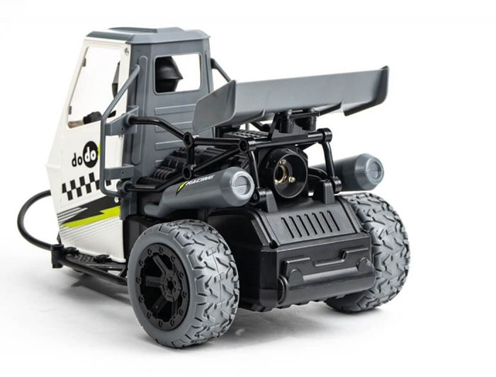 E-Zee RC Tricycle RTR EZ-S810