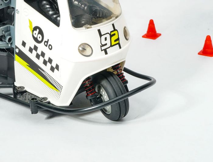 E-Zee RC Tricycle RTR EZ-S810