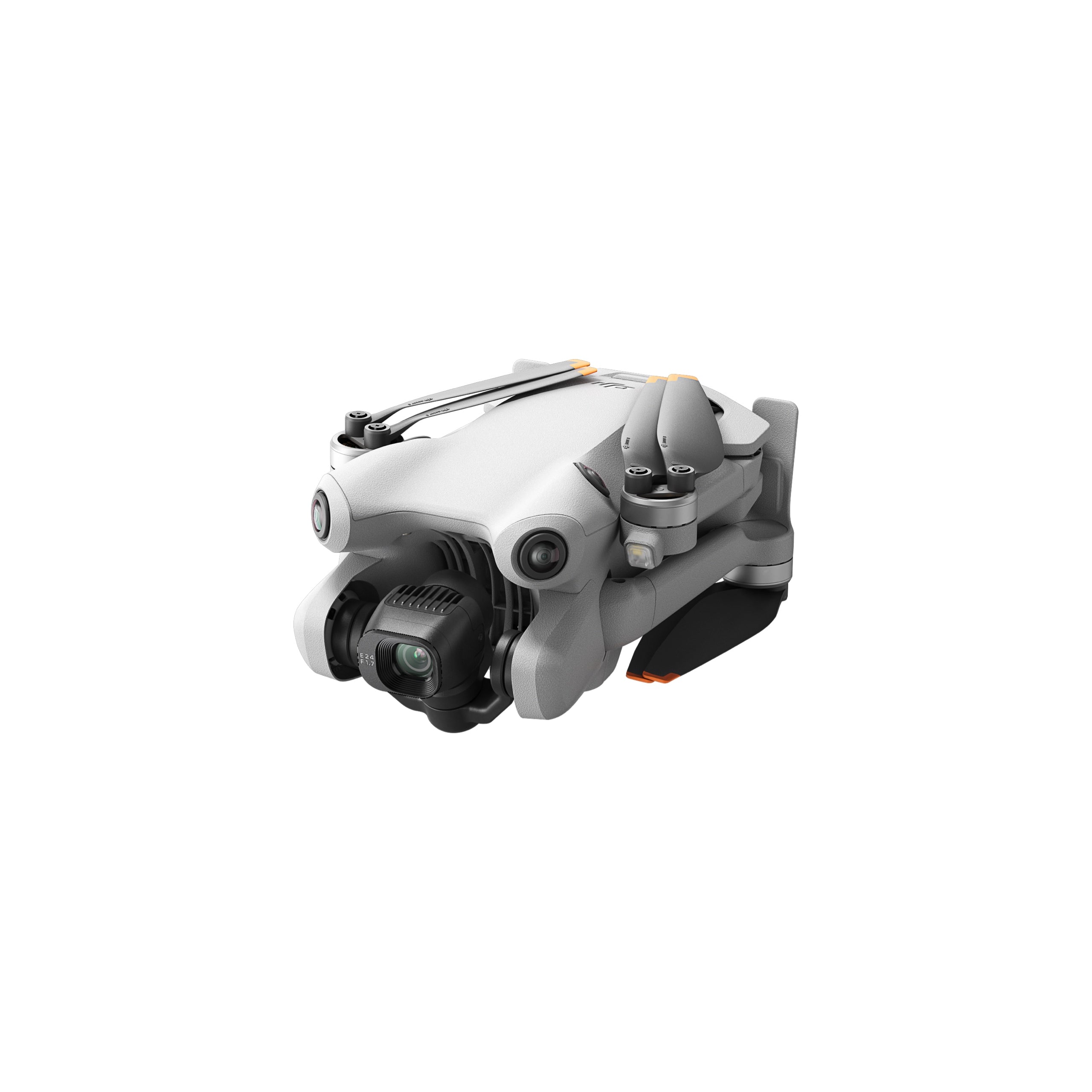 DJI Mini 4 Pro Fly More Combo with DJI RC 2 Radio